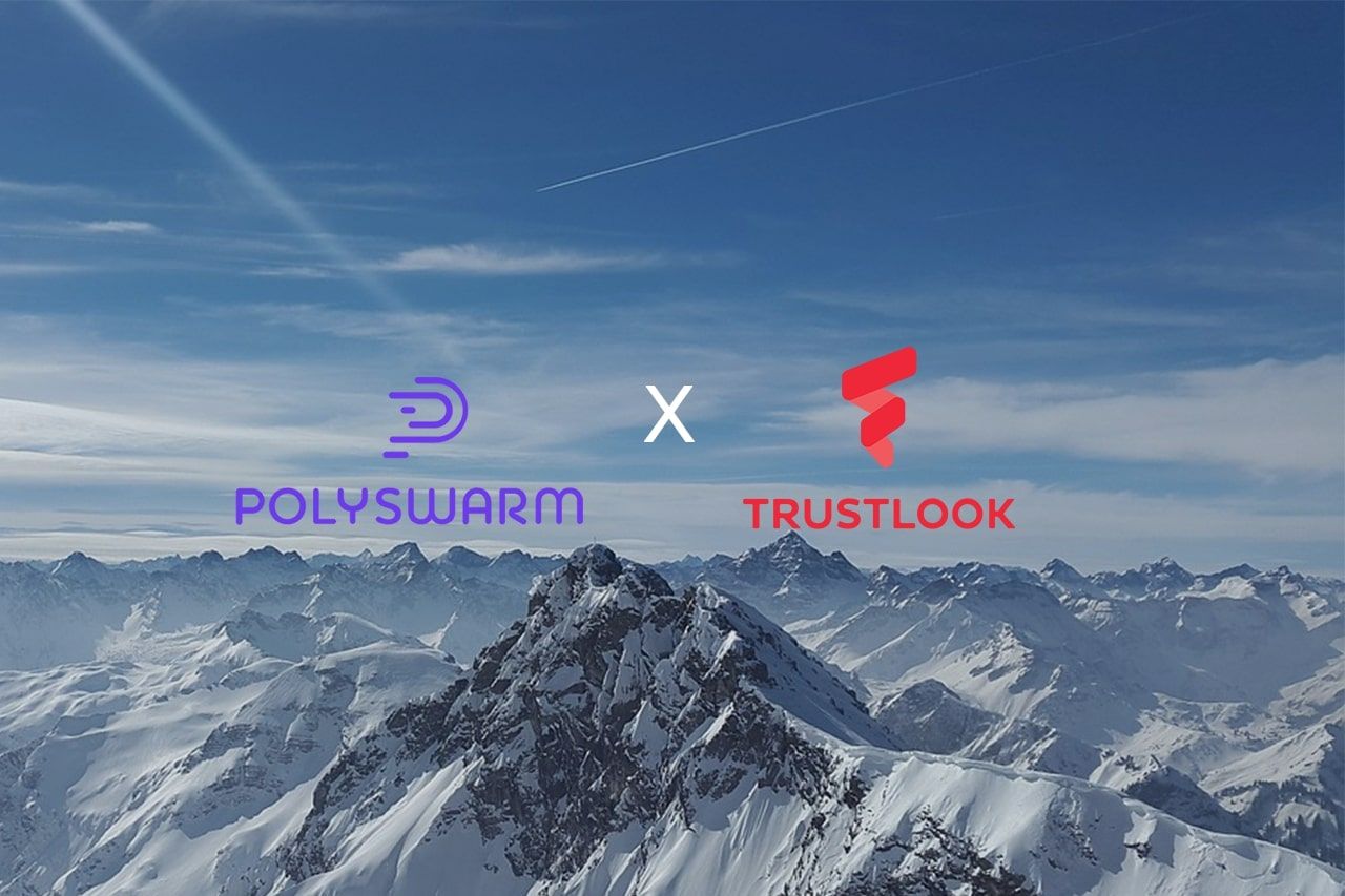 PolySwarm Marketplace Partners With Trustlook to Offer New Zero-Day Protection Services