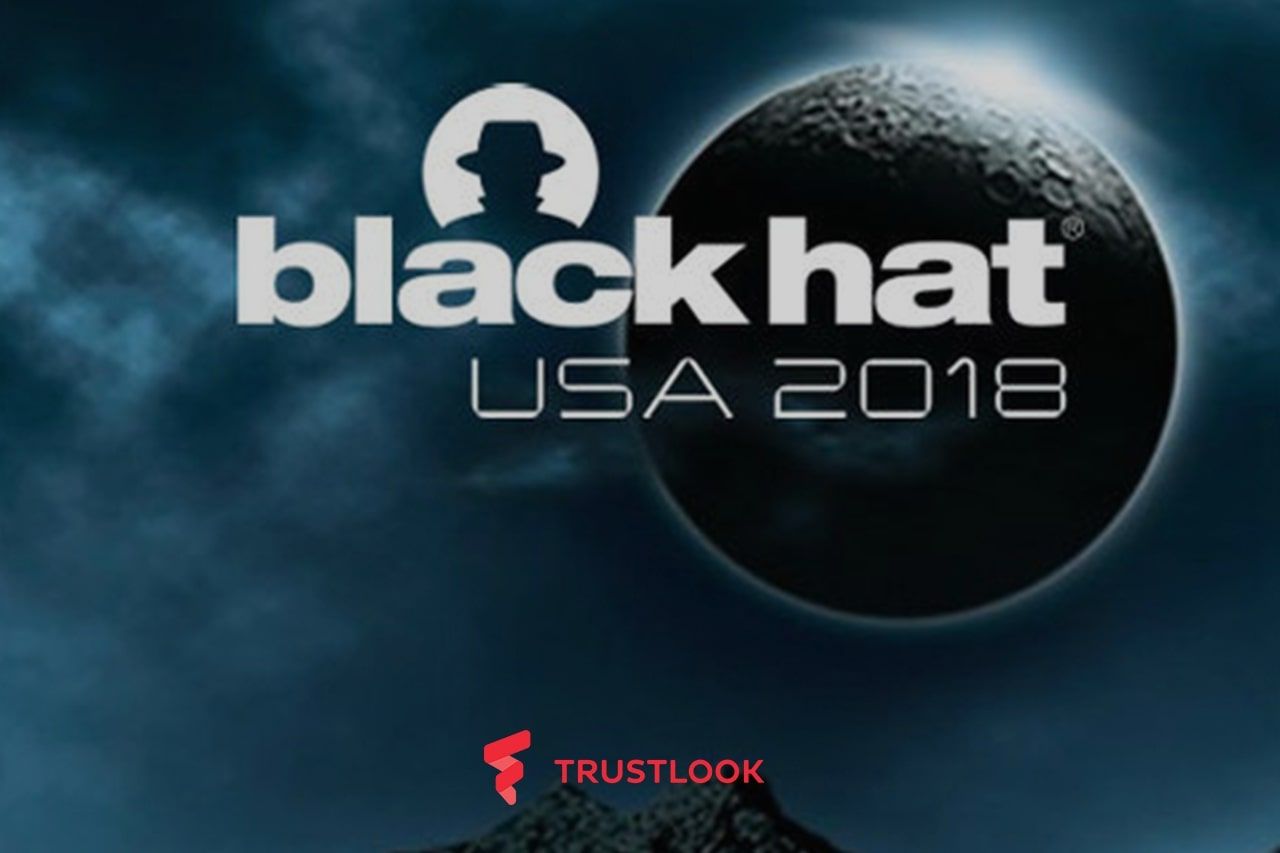 Black Hat 2018 is a Wrap!