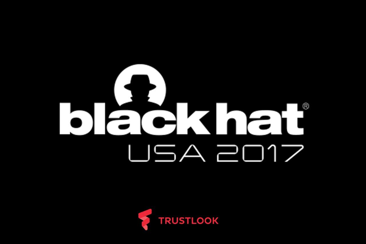 Trustlook’s Ransomware Detection Demo Impresses at Black Hat